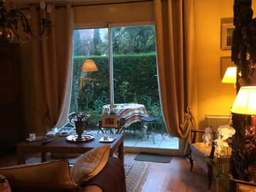 Chambre Chez L'habitant Jurançon 213362-6