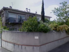 Hemvistelse Toulouse 264269-1