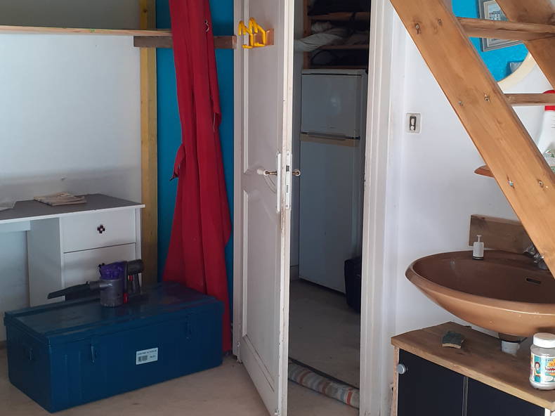 Hemvistelse Toulouse 264269-4