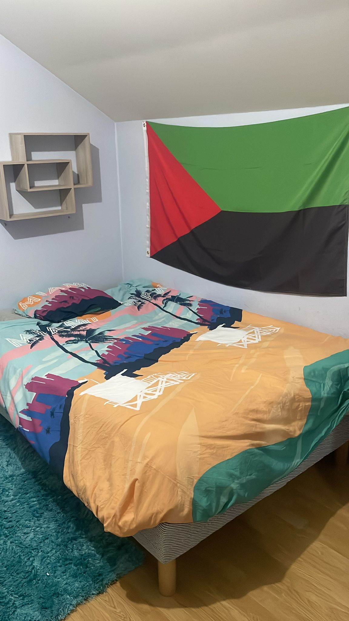 Homestay Choisy-le-Roi 411866