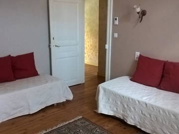 Room For Rent Albi 140977