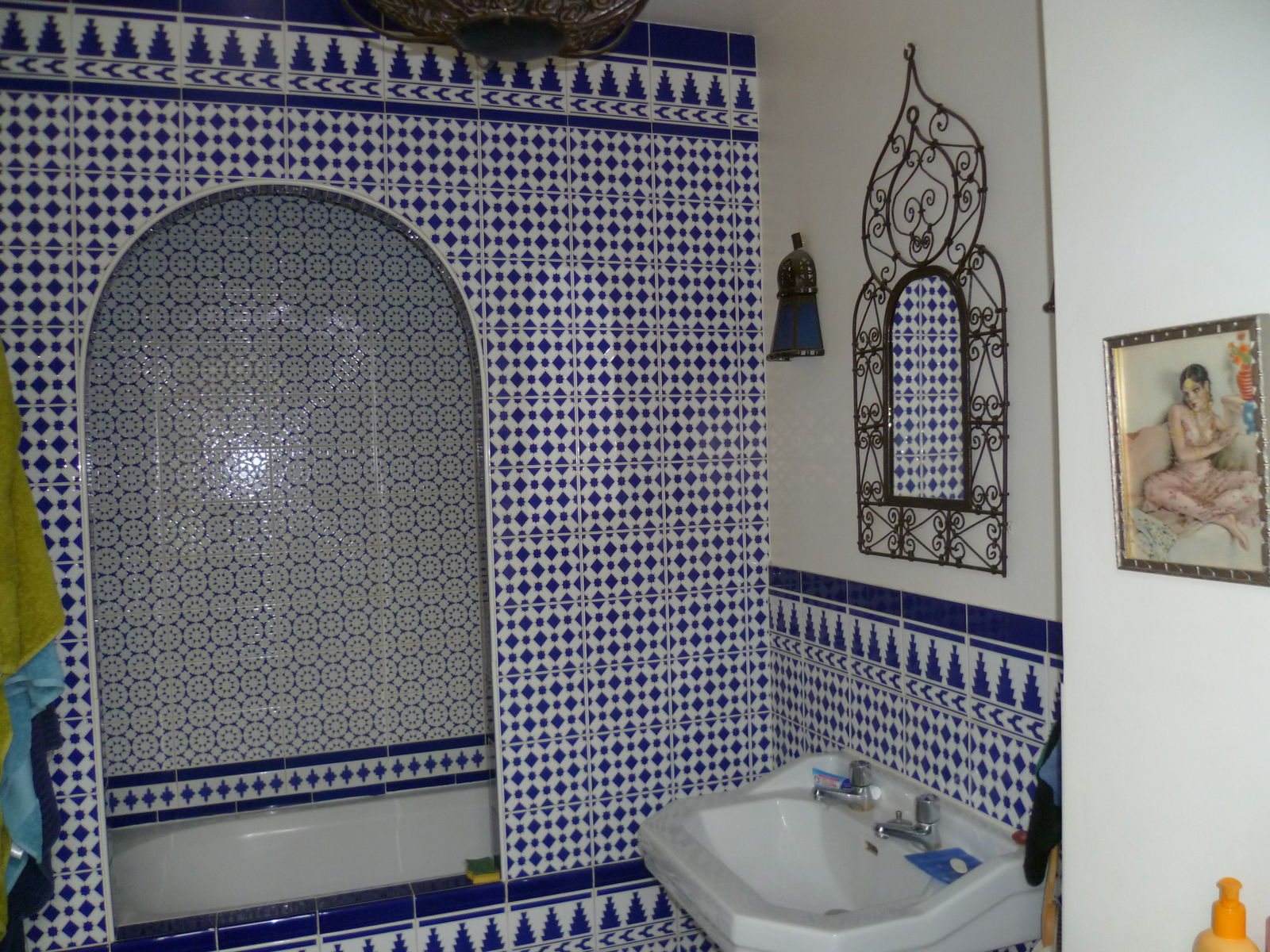 Homestay Maisons-Alfort 74126