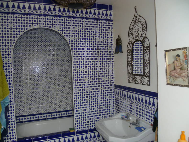 Chambre Chez L'habitant Maisons-Alfort 74126-4