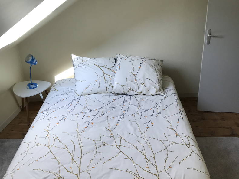 Chambre Chez L'habitant Amiens 242446-1