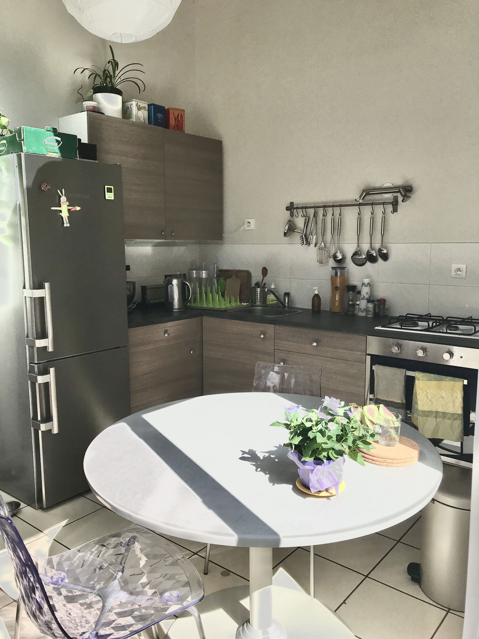 Homestay Amiens 242446