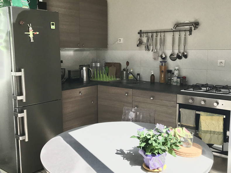 Chambre Chez L'habitant Amiens 242446-2