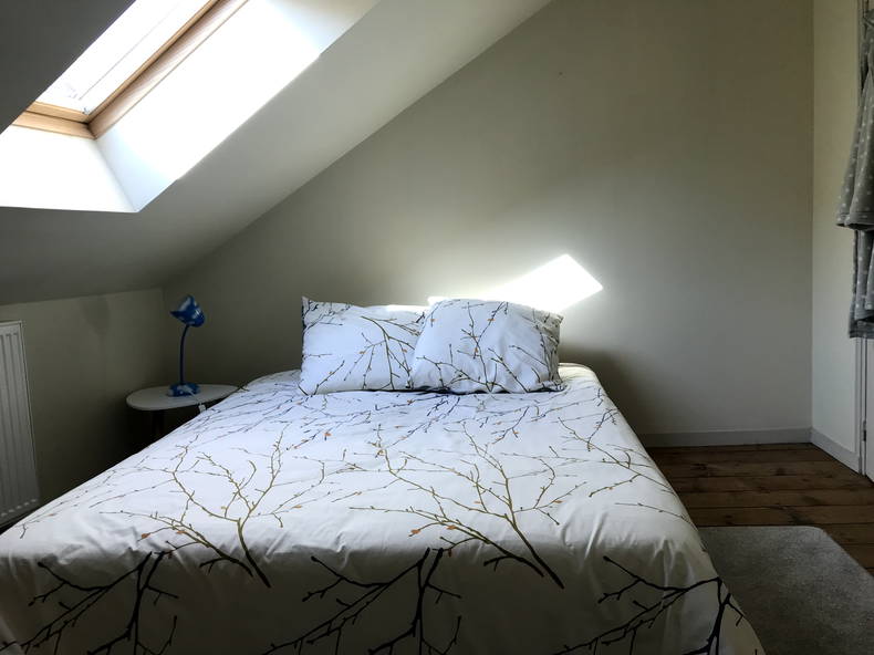 Chambre Chez L'habitant Amiens 242446-3