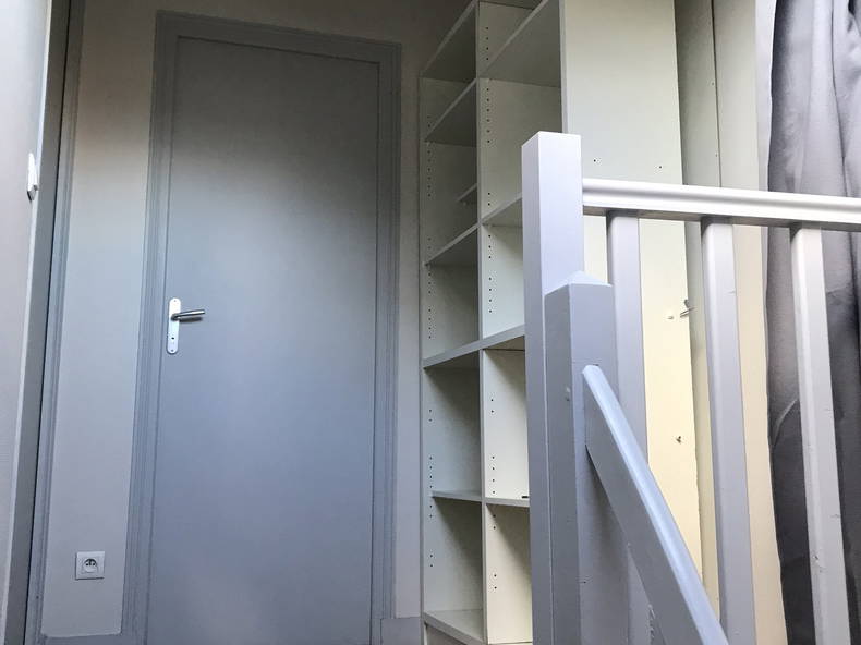 Chambre Chez L'habitant Amiens 242446-5