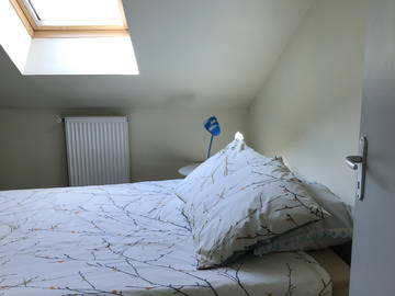 Chambre Chez L'habitant Amiens 242446-6