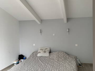 Room For Rent Mouans-Sartoux 267455