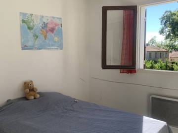 Chambre Chez L'habitant Mouans-Sartoux 267455-4