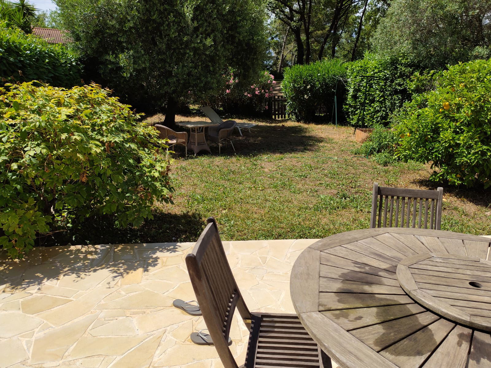 Homestay Mouans-Sartoux 267455