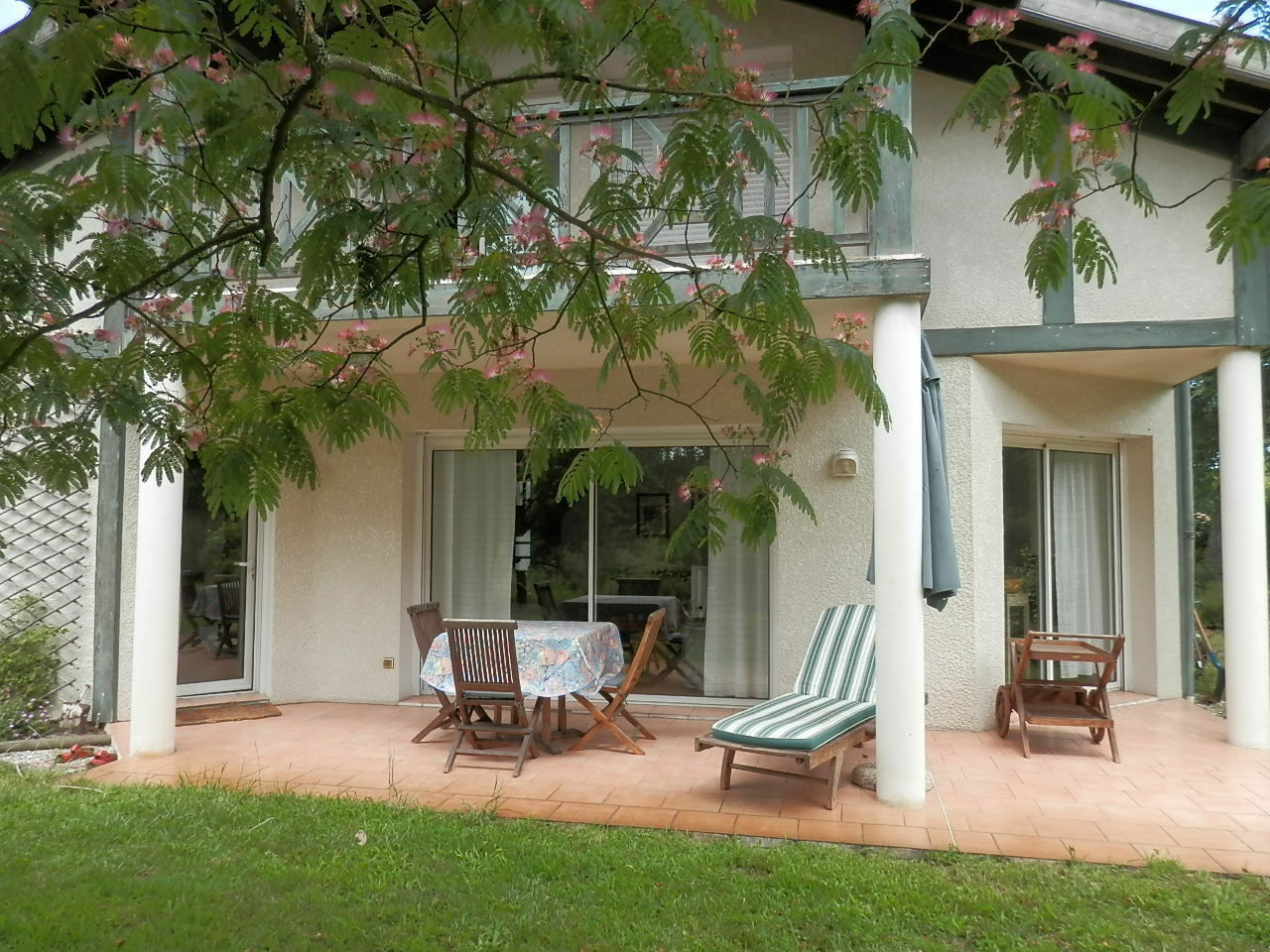 Homestay Messanges 138361