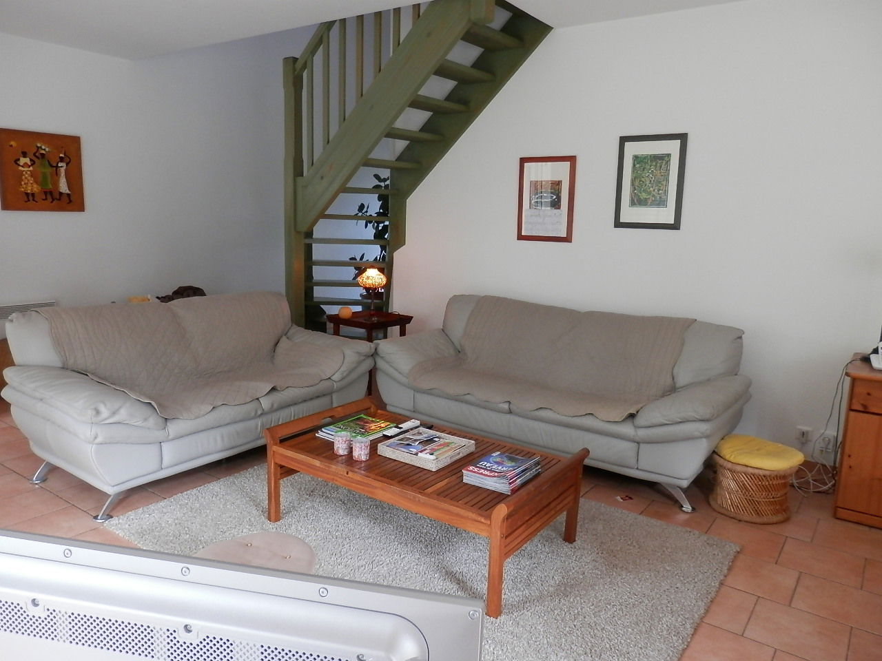 Homestay Messanges 138361