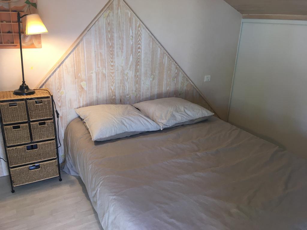 Homestay Messanges 138361