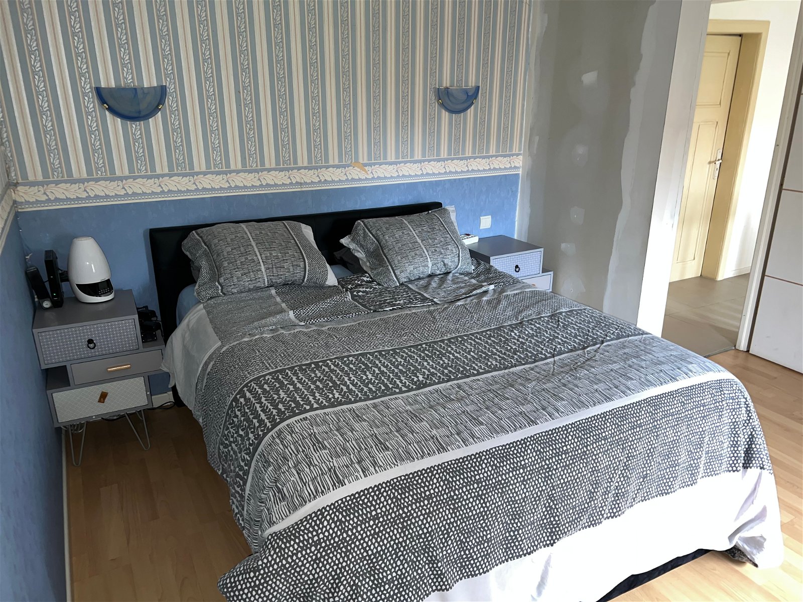 Homestay Mondelange 82165