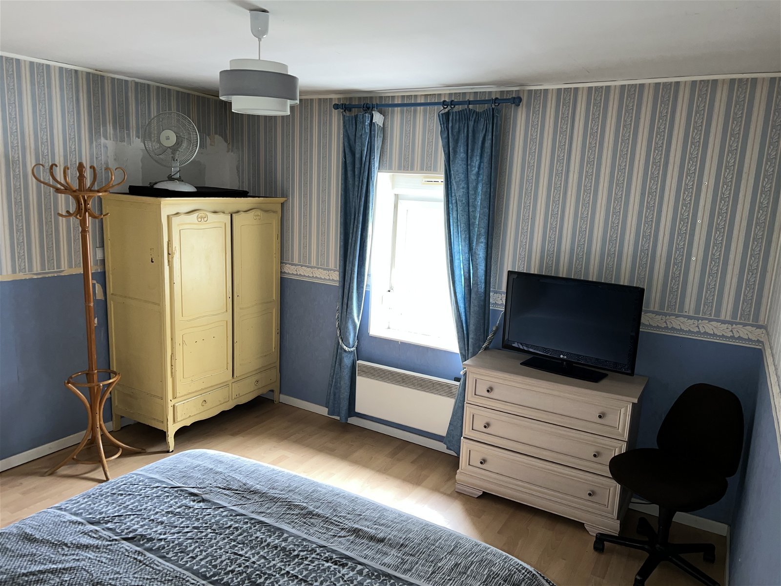 Homestay Mondelange 82165