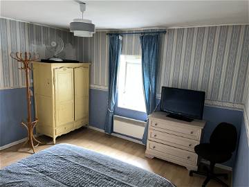 Chambre À Louer Mondelange 82165