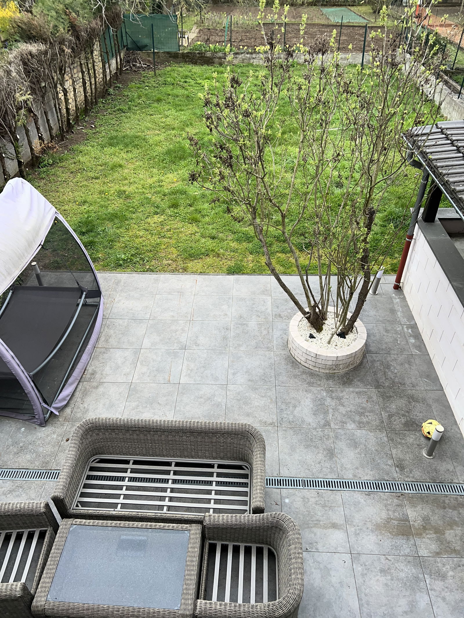 Homestay Mondelange 82165