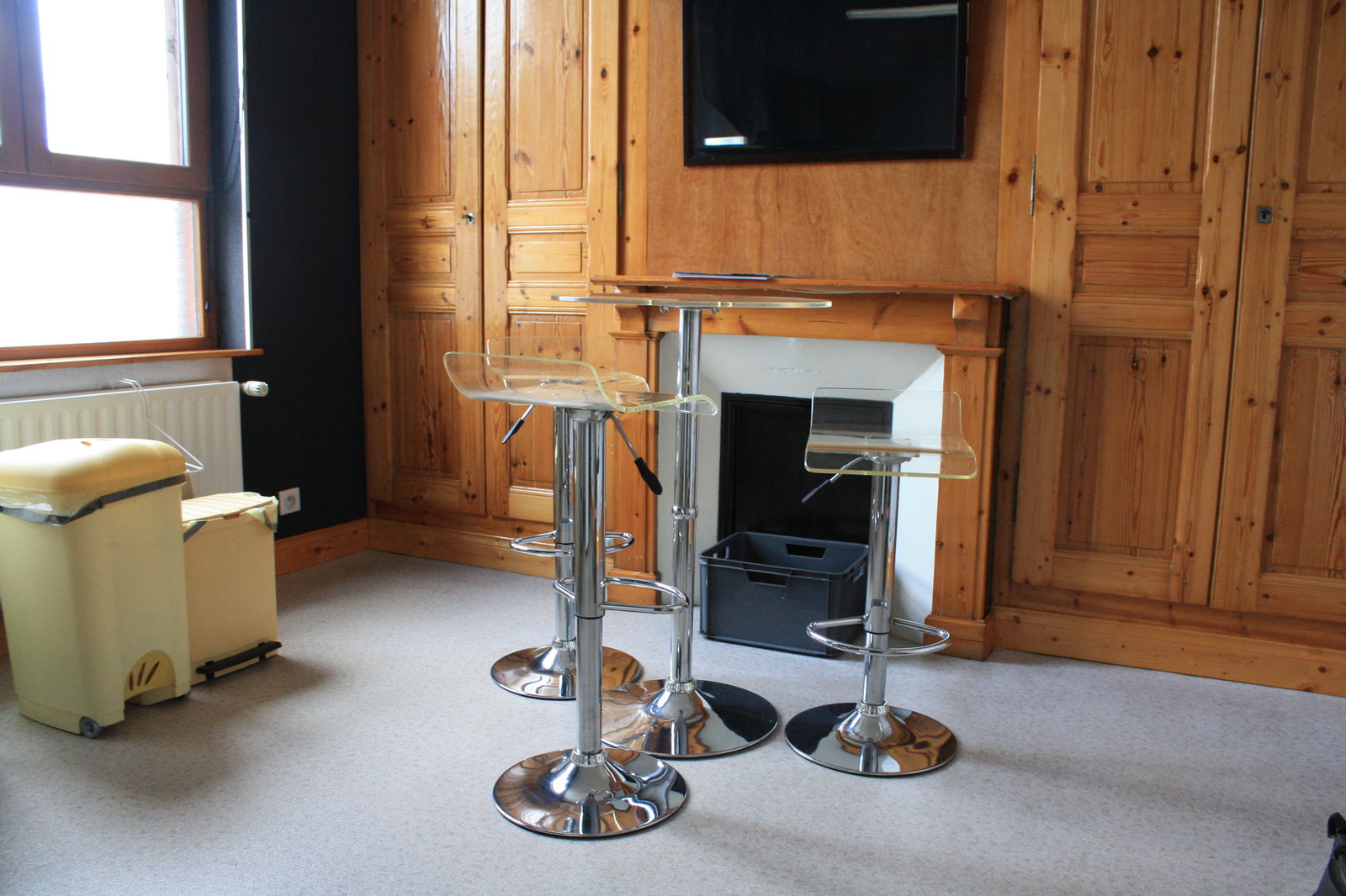 Homestay Amiens 245336