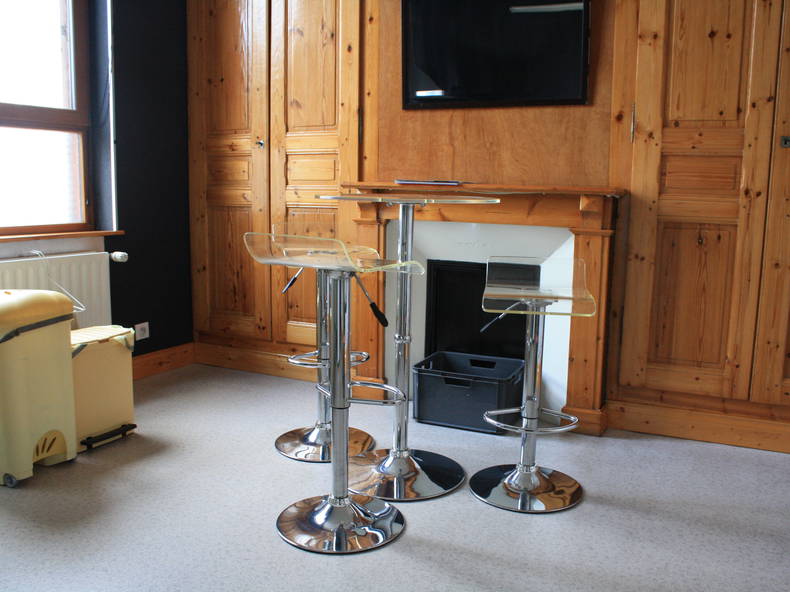 Hospedagem Em Casa De Família Amiens 245336-2