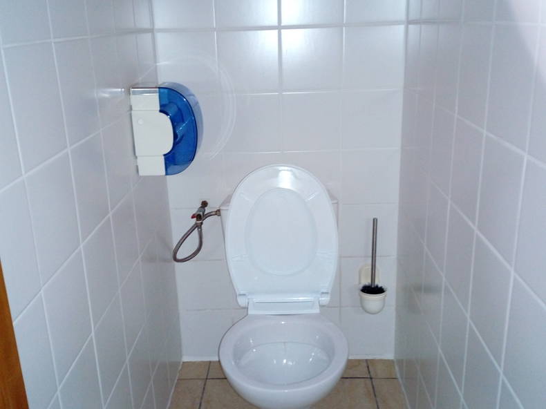 Hospedagem Em Casa De Família Amiens 245336-3