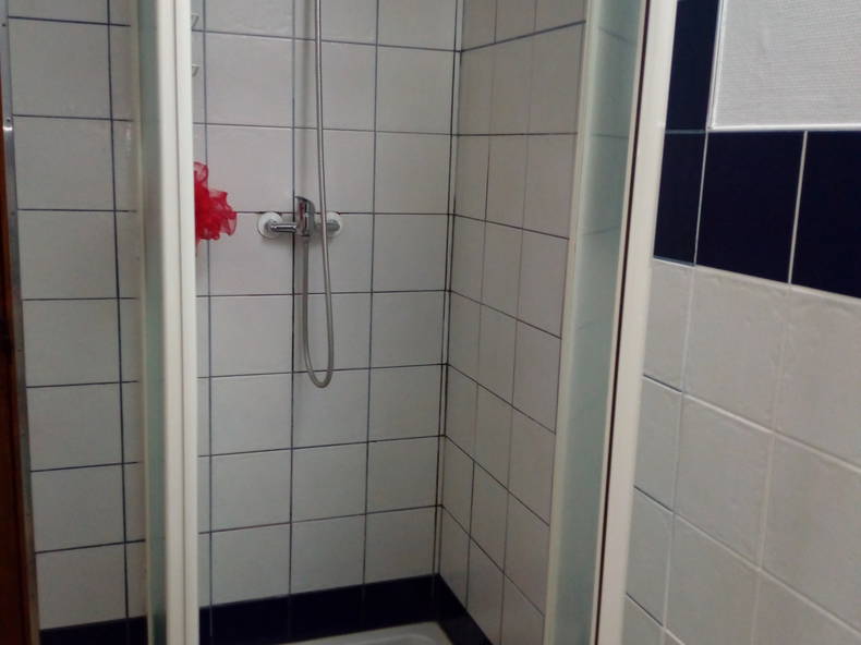 Hospedagem Em Casa De Família Amiens 245336-4