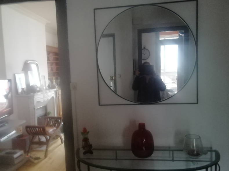 Chambre Chez L'habitant Brest 245921-4