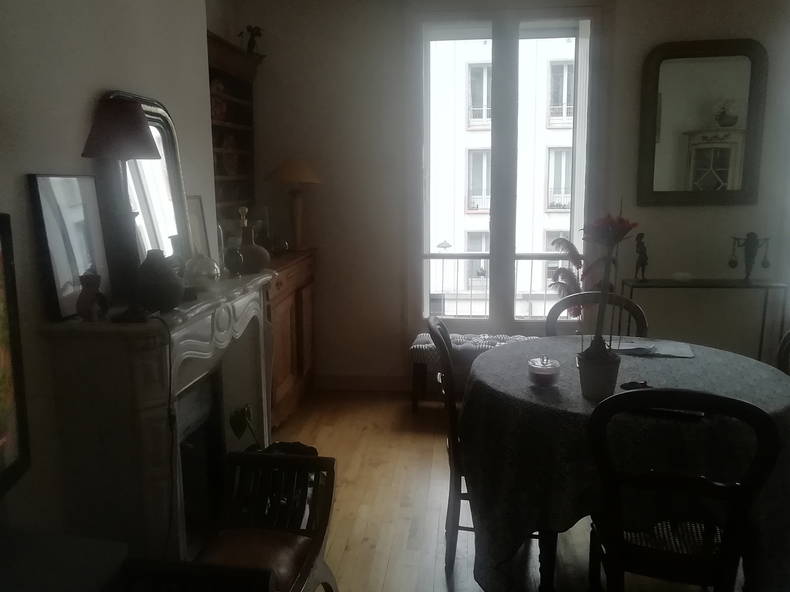 Chambre Chez L'habitant Brest 245921-5