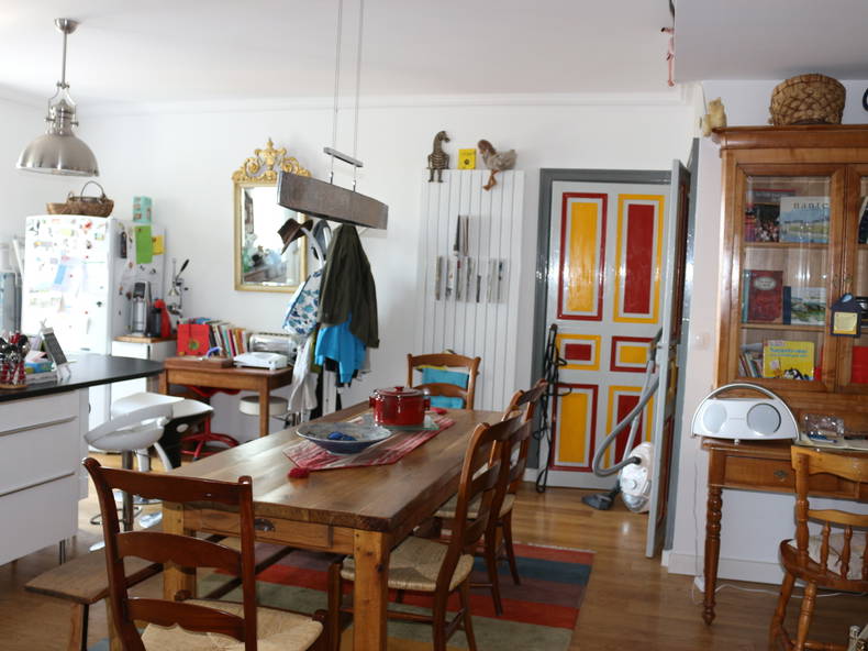 Tuisverblyf Nantes 125045-3