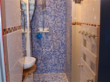 Chambre Chez L'habitant Nantes 125045-4