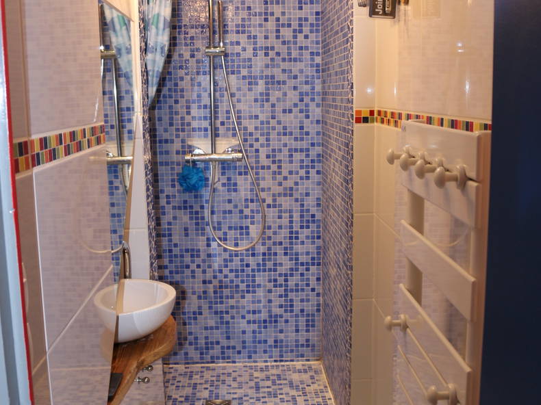 Tuisverblyf Nantes 125045-4