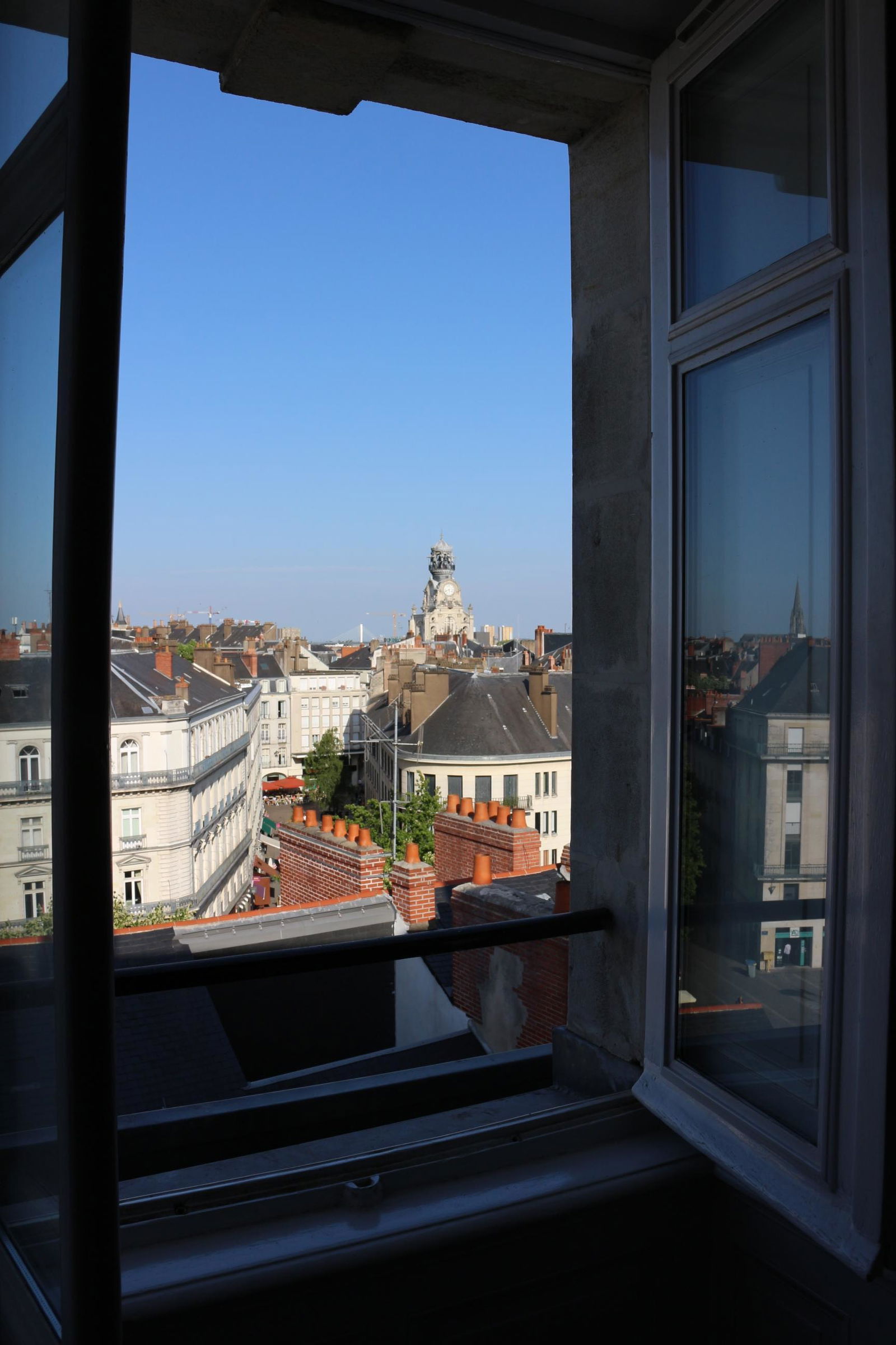 Homestay Nantes 125045