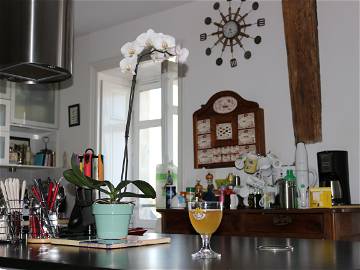 Chambre Chez L'habitant Nantes 125045-8