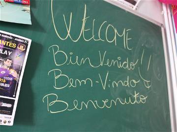 Chambre Chez L'habitant Nantes 125045-9