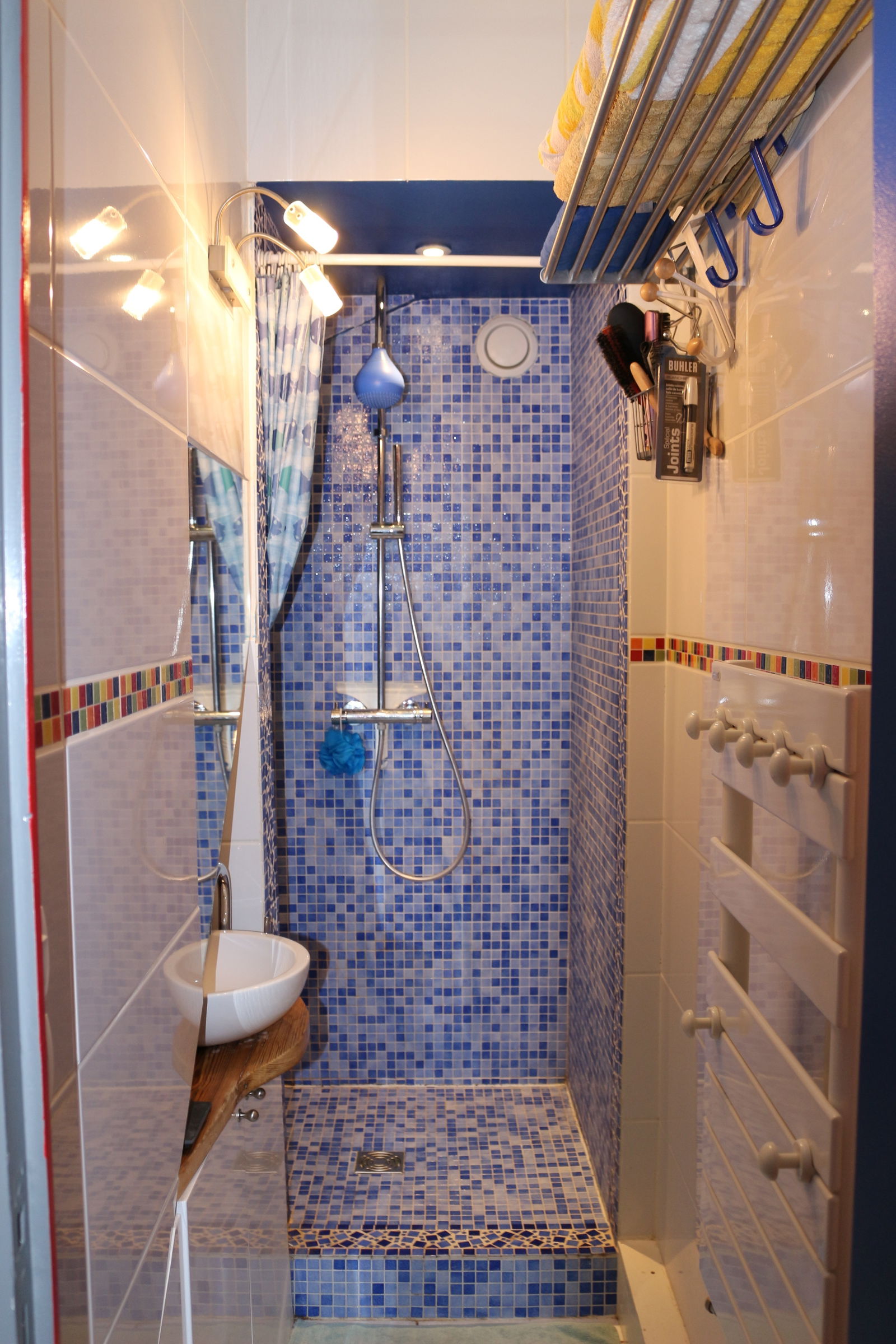Homestay Nantes 125045