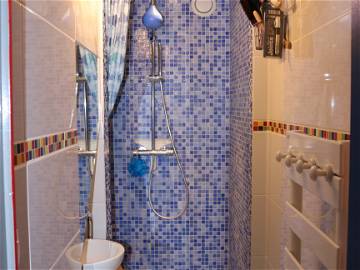 Chambre Chez L'habitant Nantes 125045-10