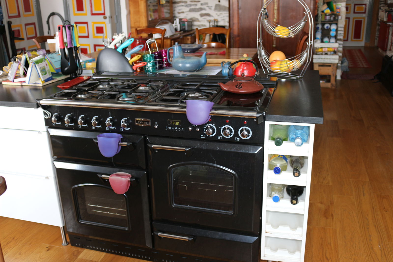 Homestay Nantes 125045