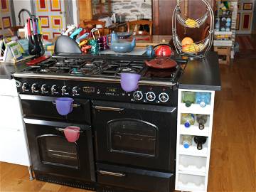 Chambre Chez L'habitant Nantes 125045-11