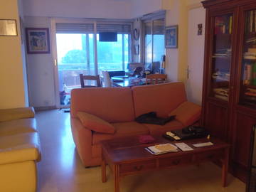 Chambre À Louer Antibes 232263