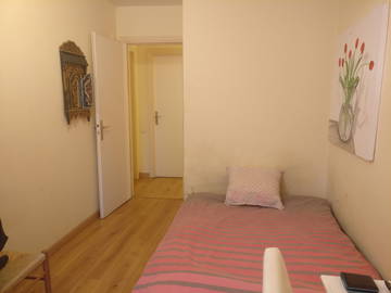 Chambre À Louer Antibes 232263