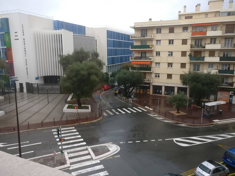 Zakwaterowanie U Rodziny Antibes 232263-5