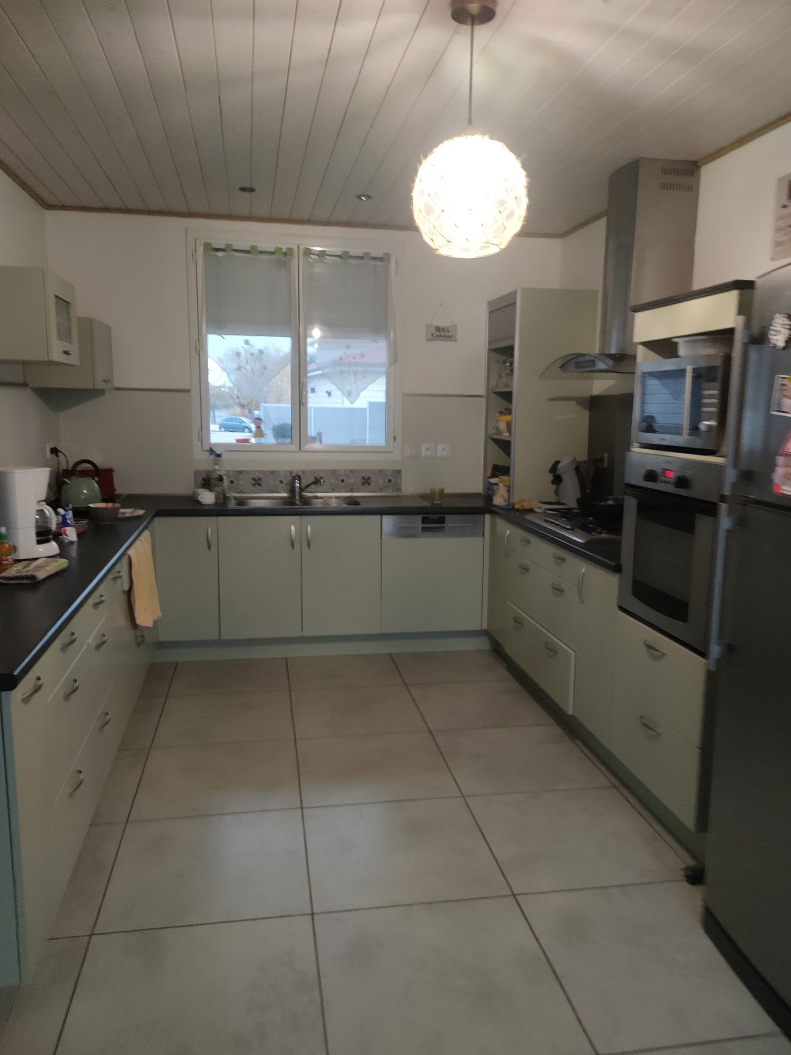 Homestay Saint-Just-Saint-Rambert 308178