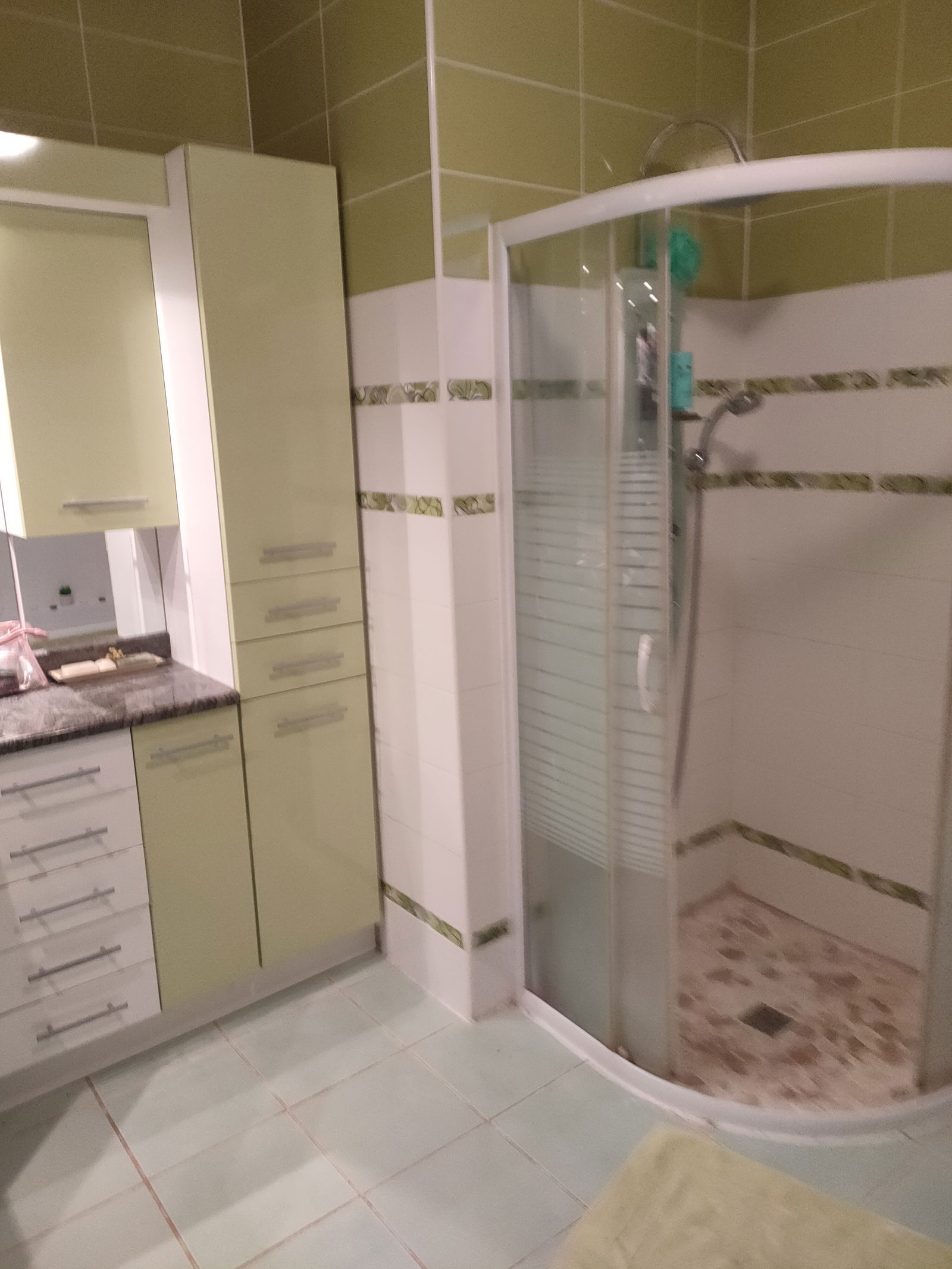 Homestay Saint-Just-Saint-Rambert 308178