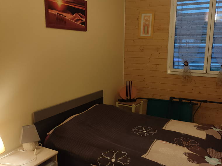 Homestay Saint-Just-Saint-Rambert 308178