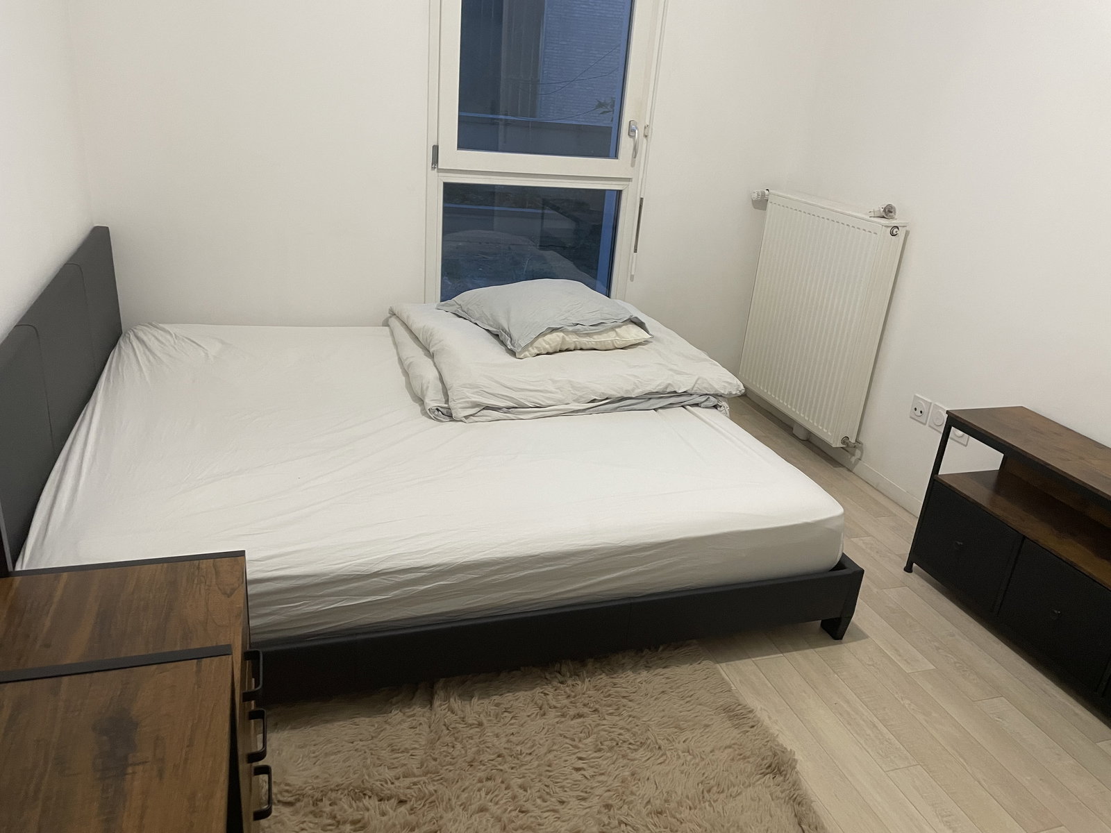 Homestay Ivry-sur-Seine 471265