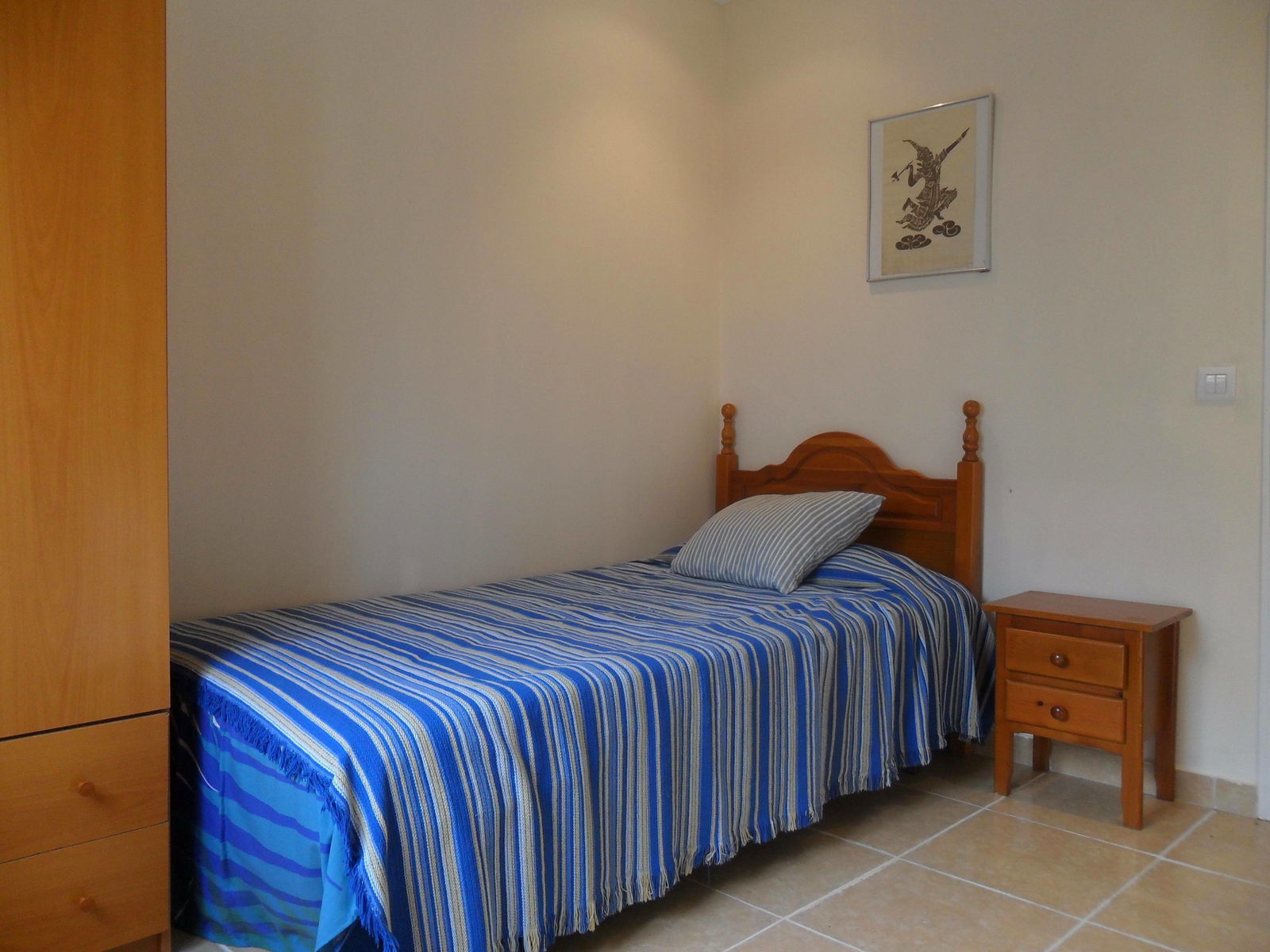 Homestay Jerez de la Frontera 104205