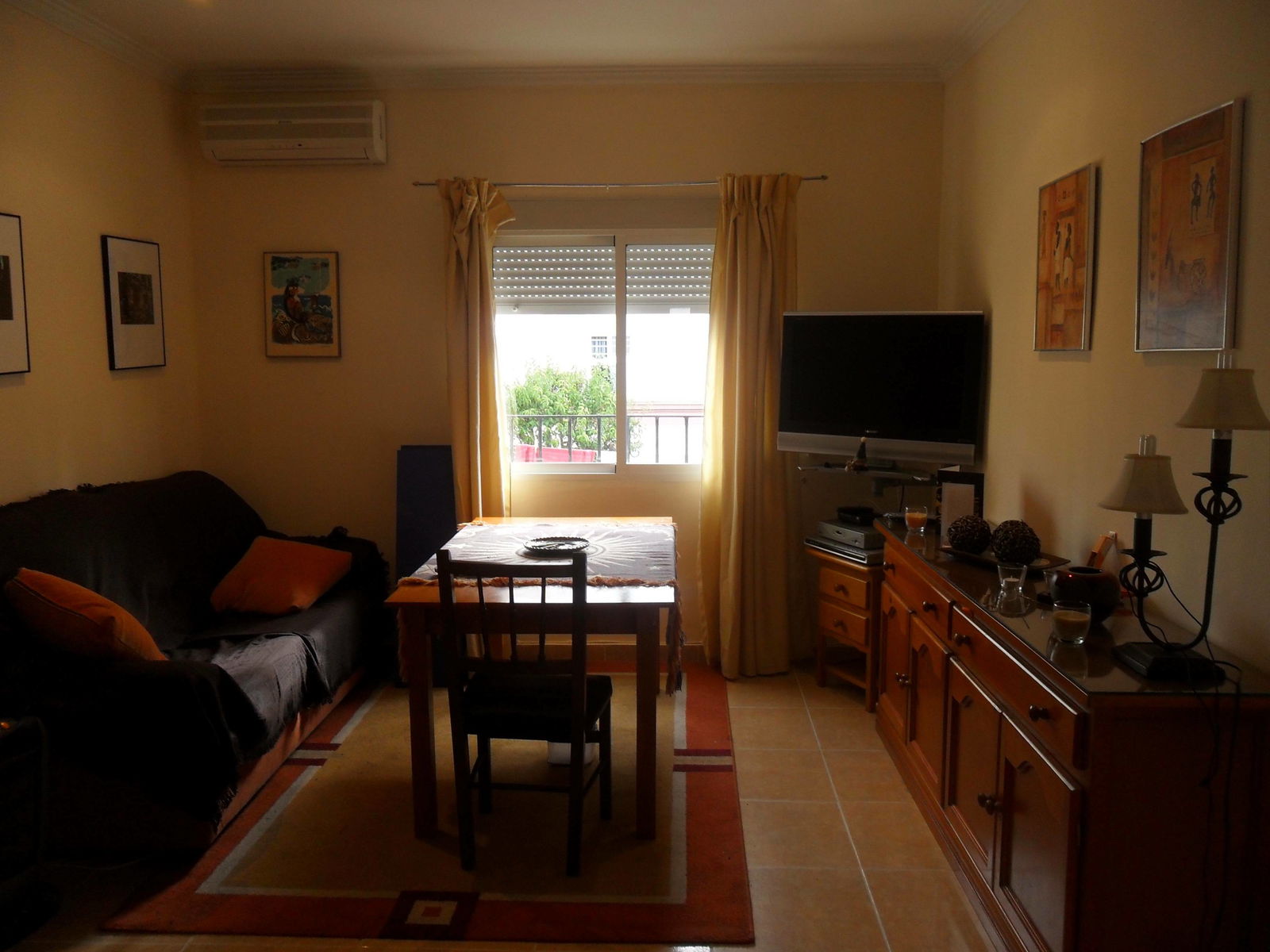Homestay Jerez de la Frontera 104205