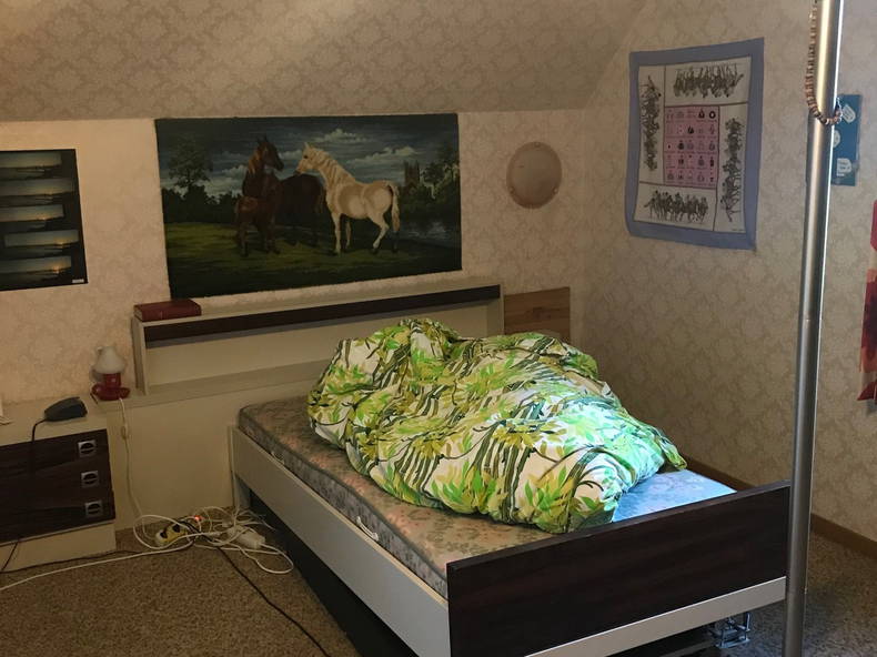 Homestay Vufflens-la-Ville 261073-1