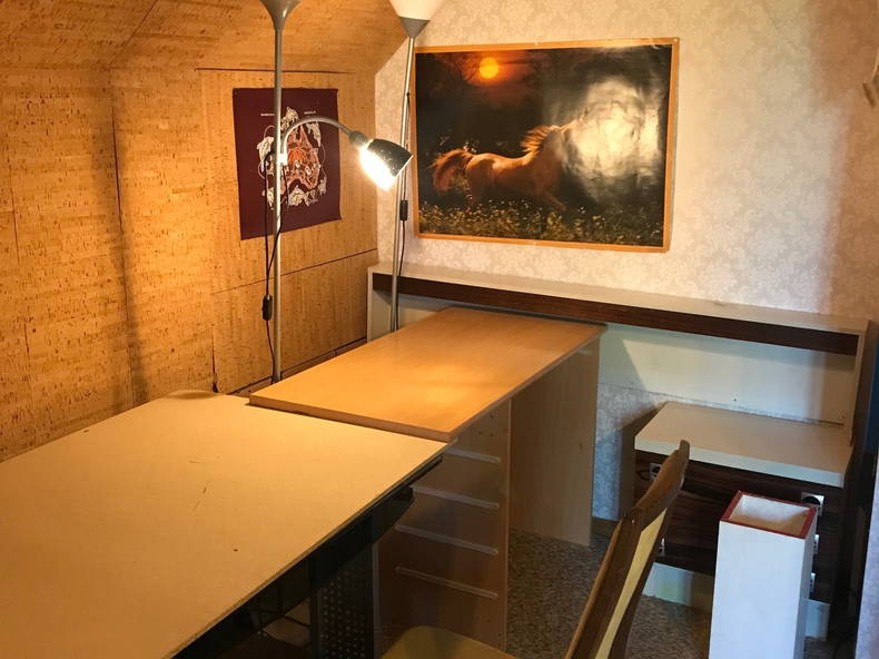 Homestay Vufflens-la-Ville 261073-4